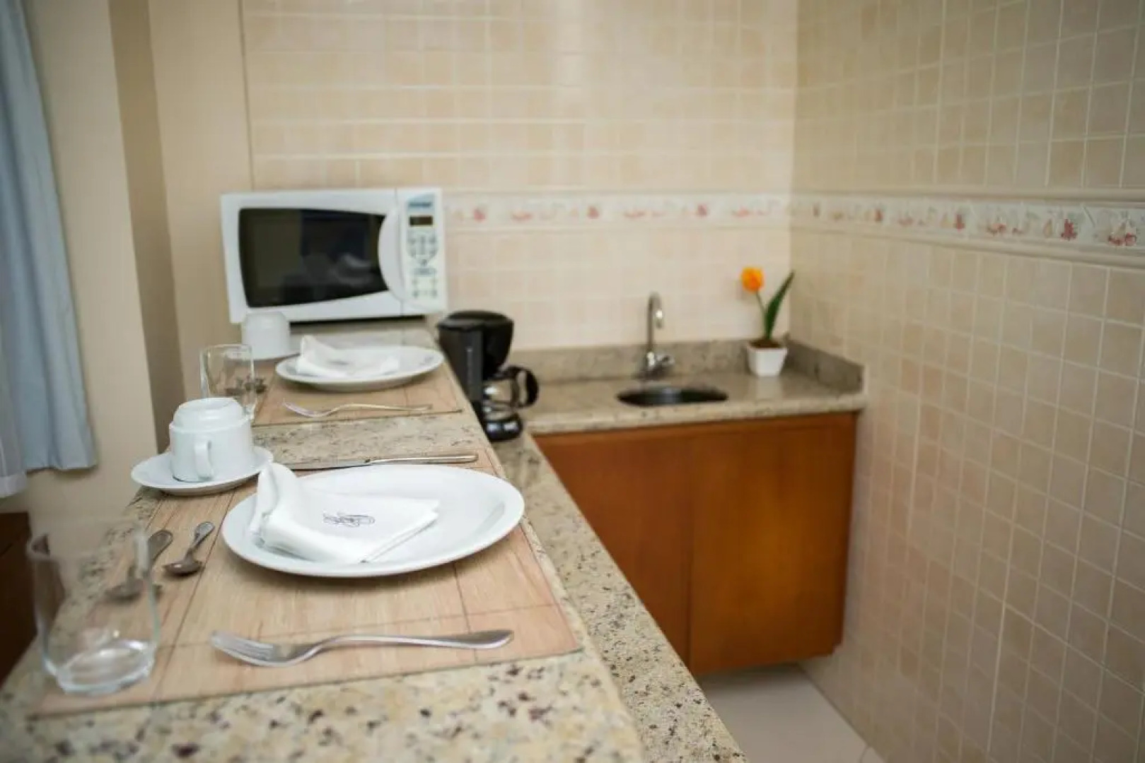 Gloria Garden Suites By MN Hotéis