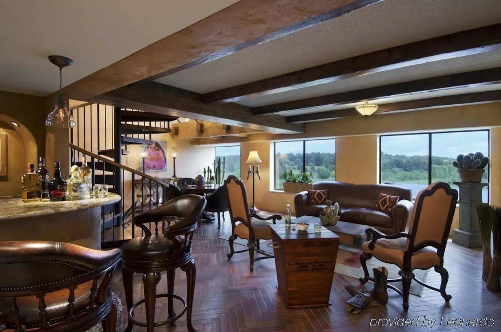 Woodcliff Hotel and Spa