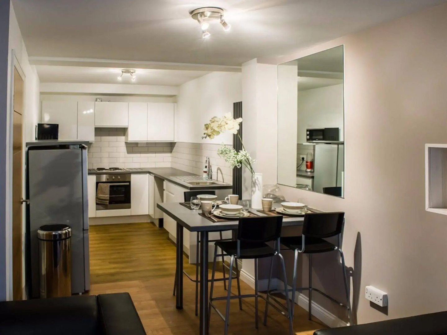 Fishergate Apartments