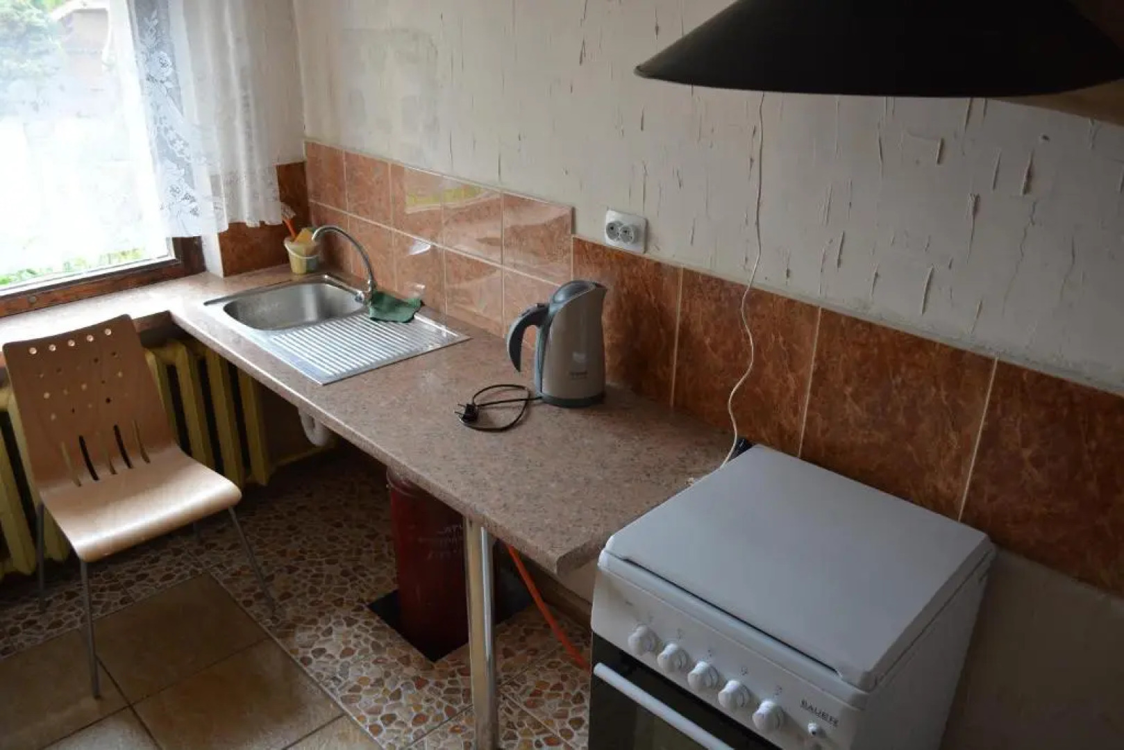 Viesu nams Jūras Bura