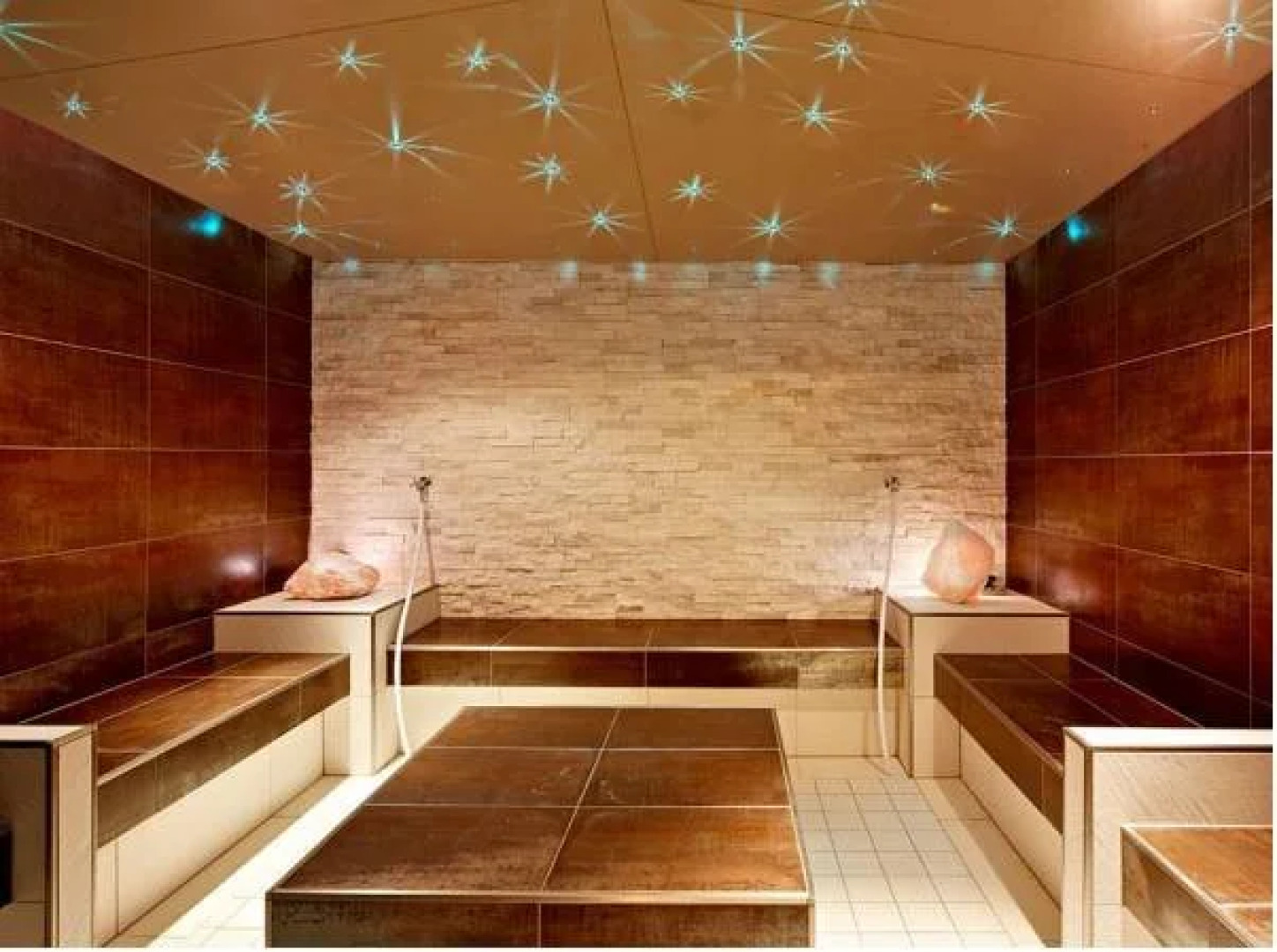 Appartements am Stadtpark Zell am See