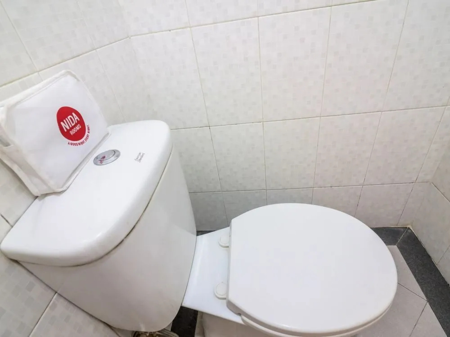 Nida Rooms Royal de Nongprue Hotel