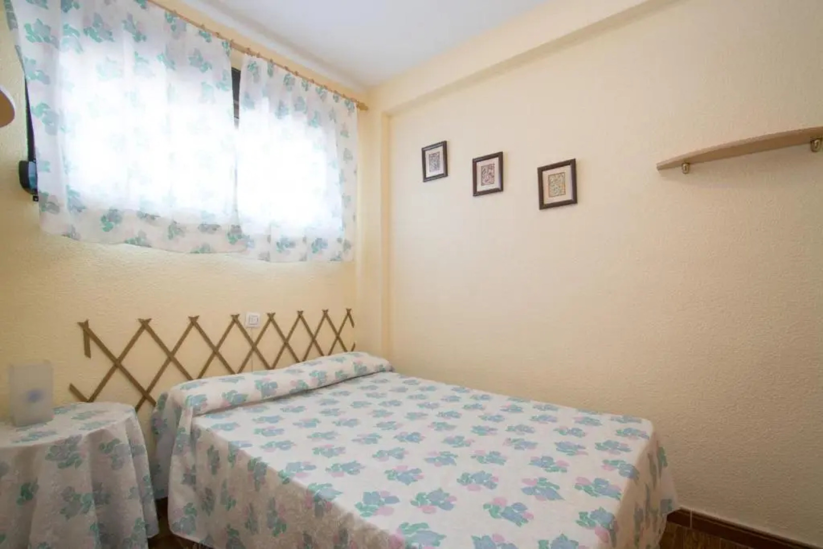 084 Vintage Beach - Alicante Holiday