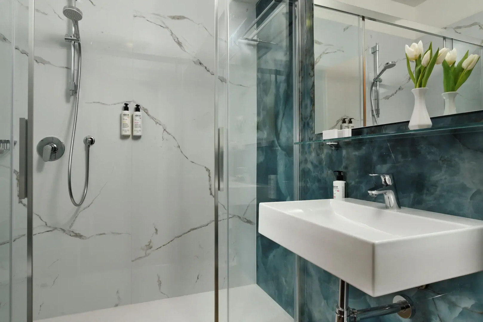 Hotel Continental Wellness & Spa