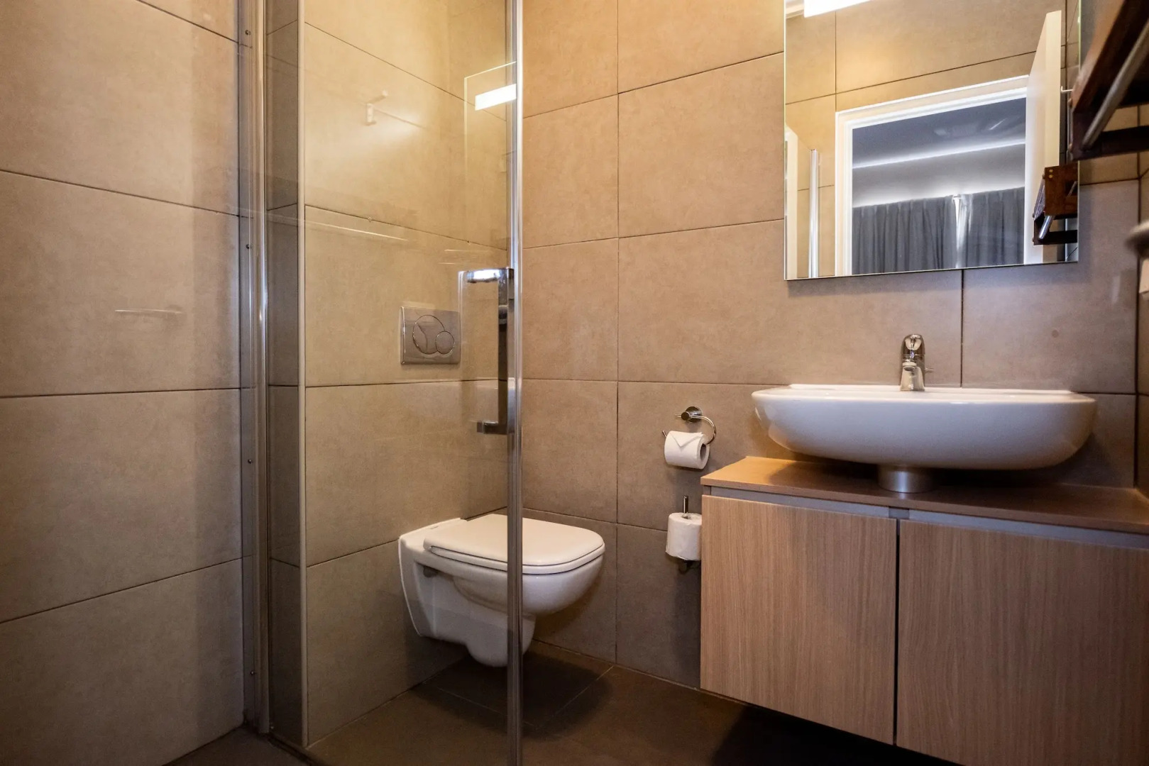 The Beach House Curacao