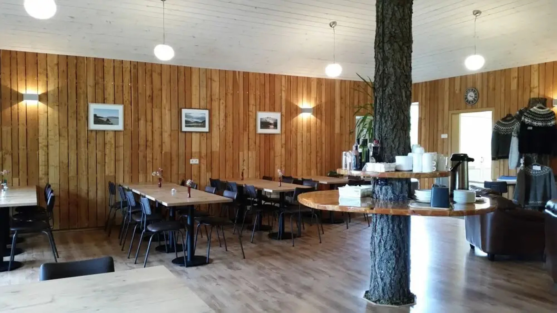 Guesthouse Fljótsdalsgrund