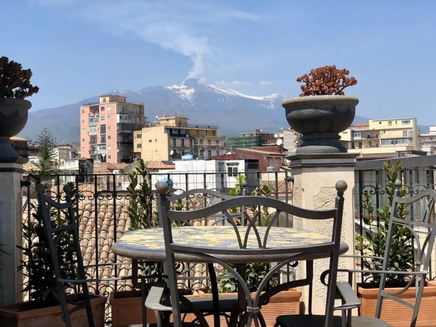 Castello del Sole Acireale