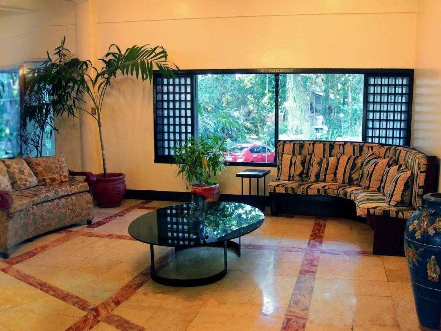 Lisland Rainforest Resort