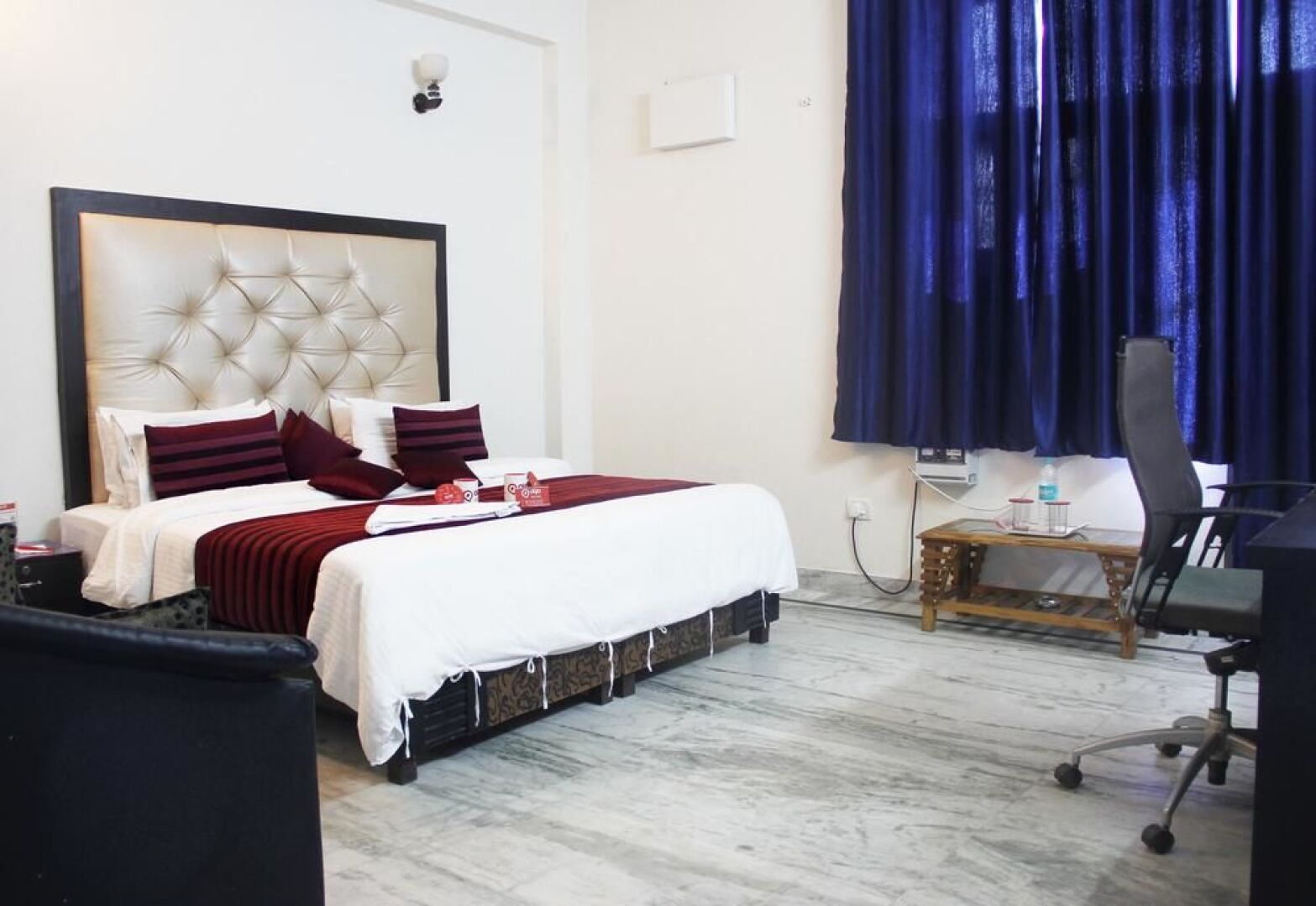 OYO Rooms Noida Sector 71 WP Block