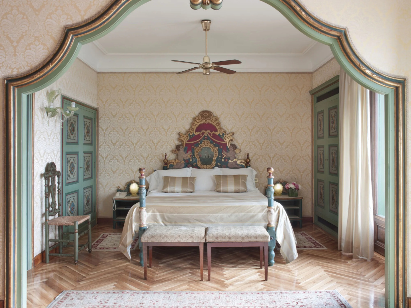 Hostal de la Gavina GL - The Leading Hotels of the World