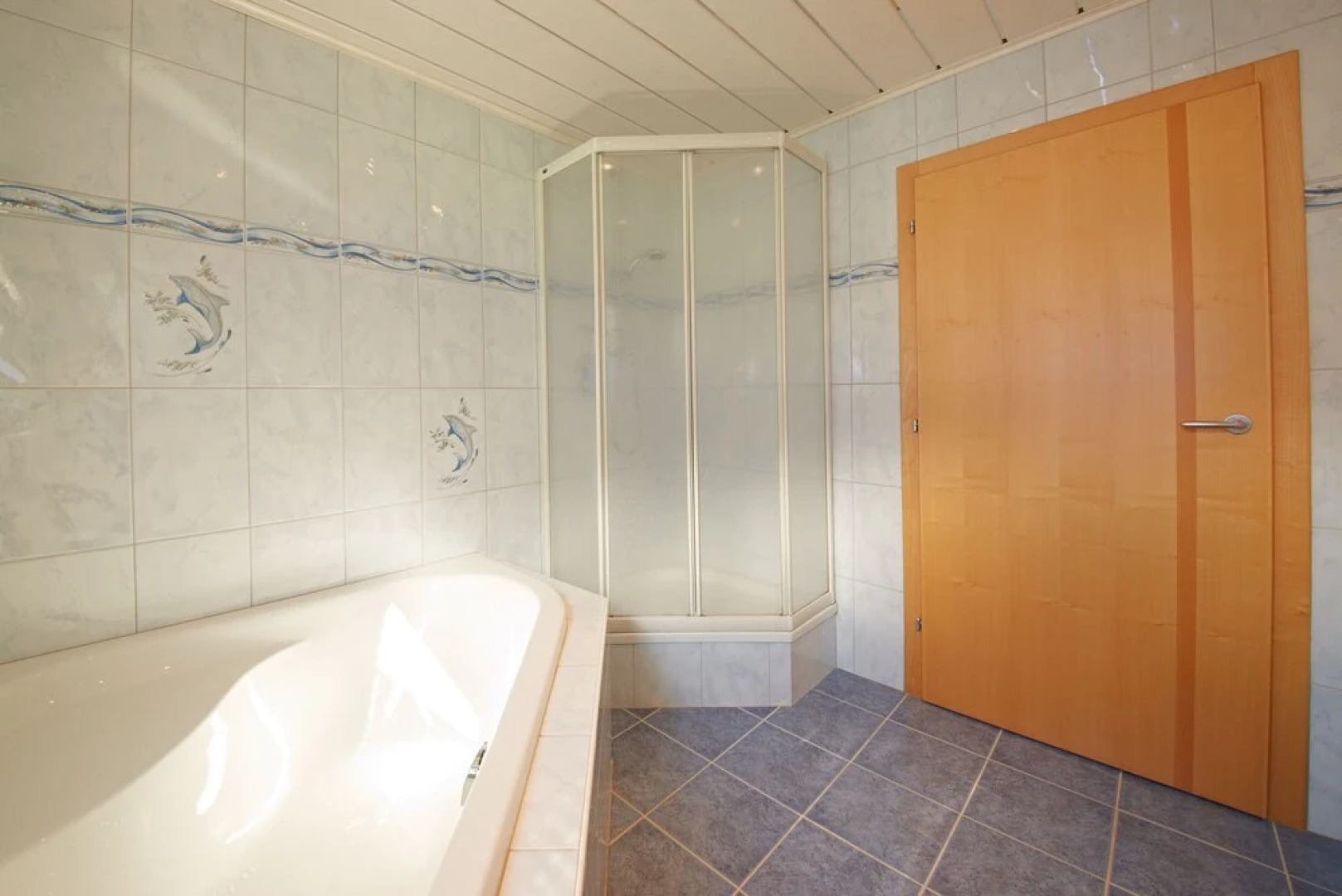 Appartement Schneider by HolidayFlats24