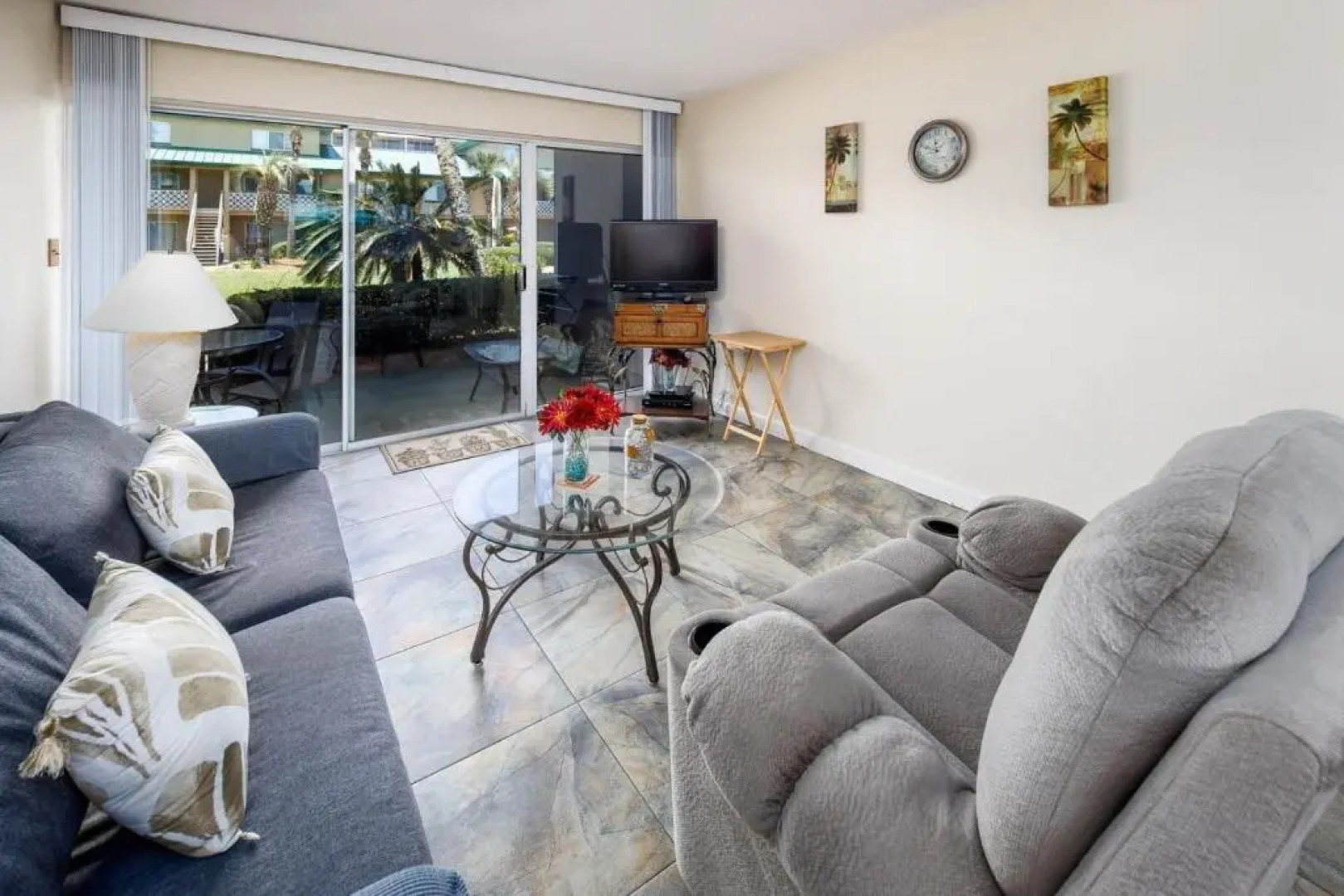 Seaspray Condos 104B