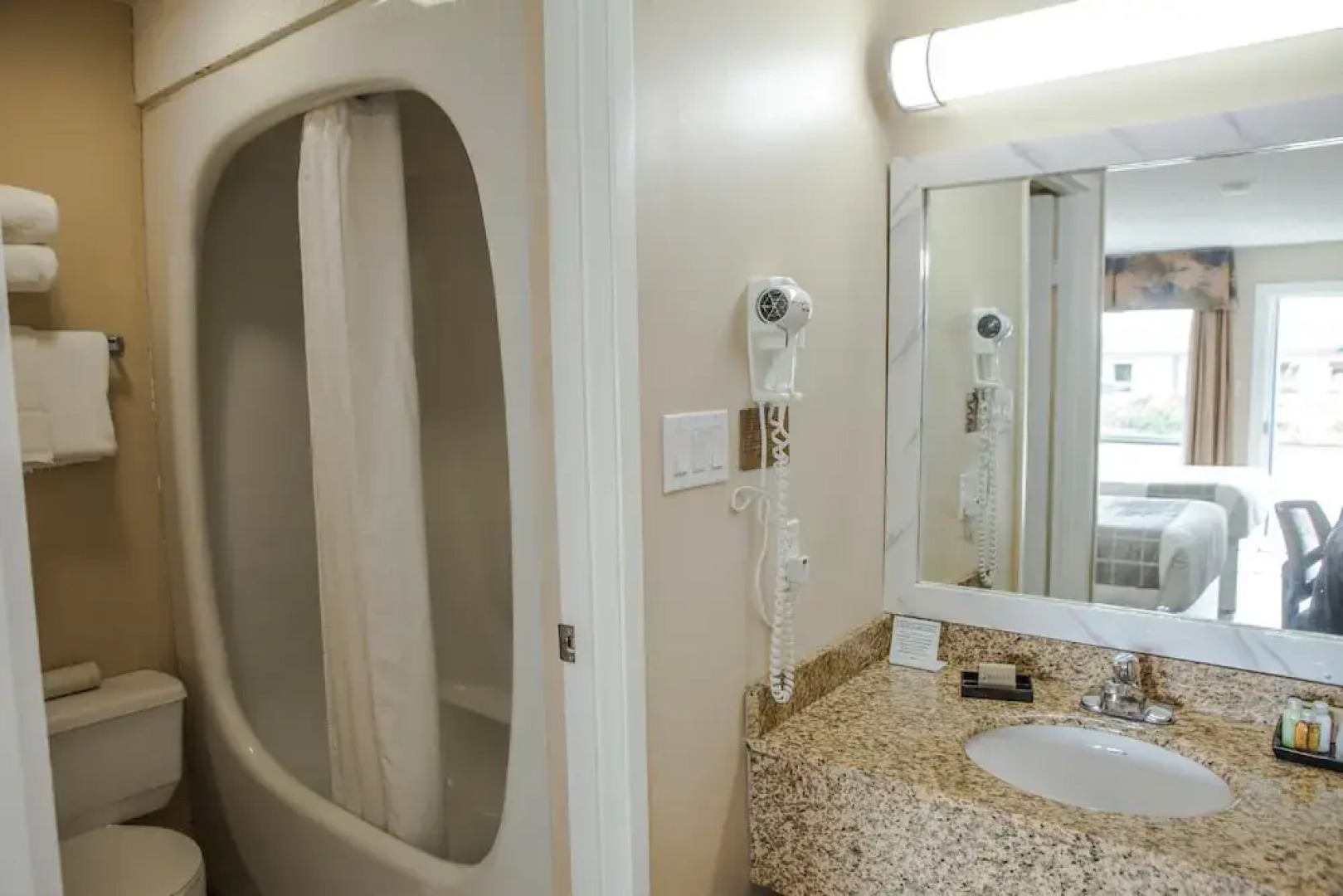 Best Canadian Motor Inn