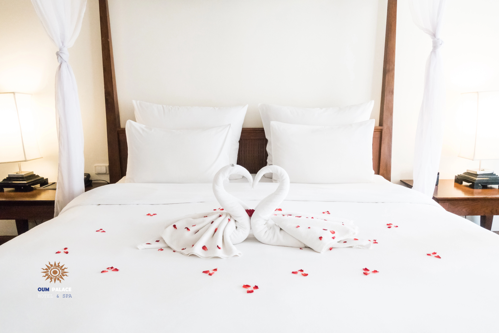Oum Palace Hôtel & Spa Casablanca