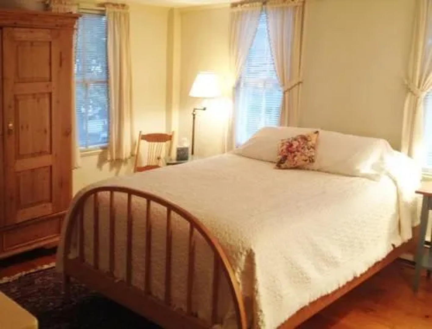 The Market Street Inn