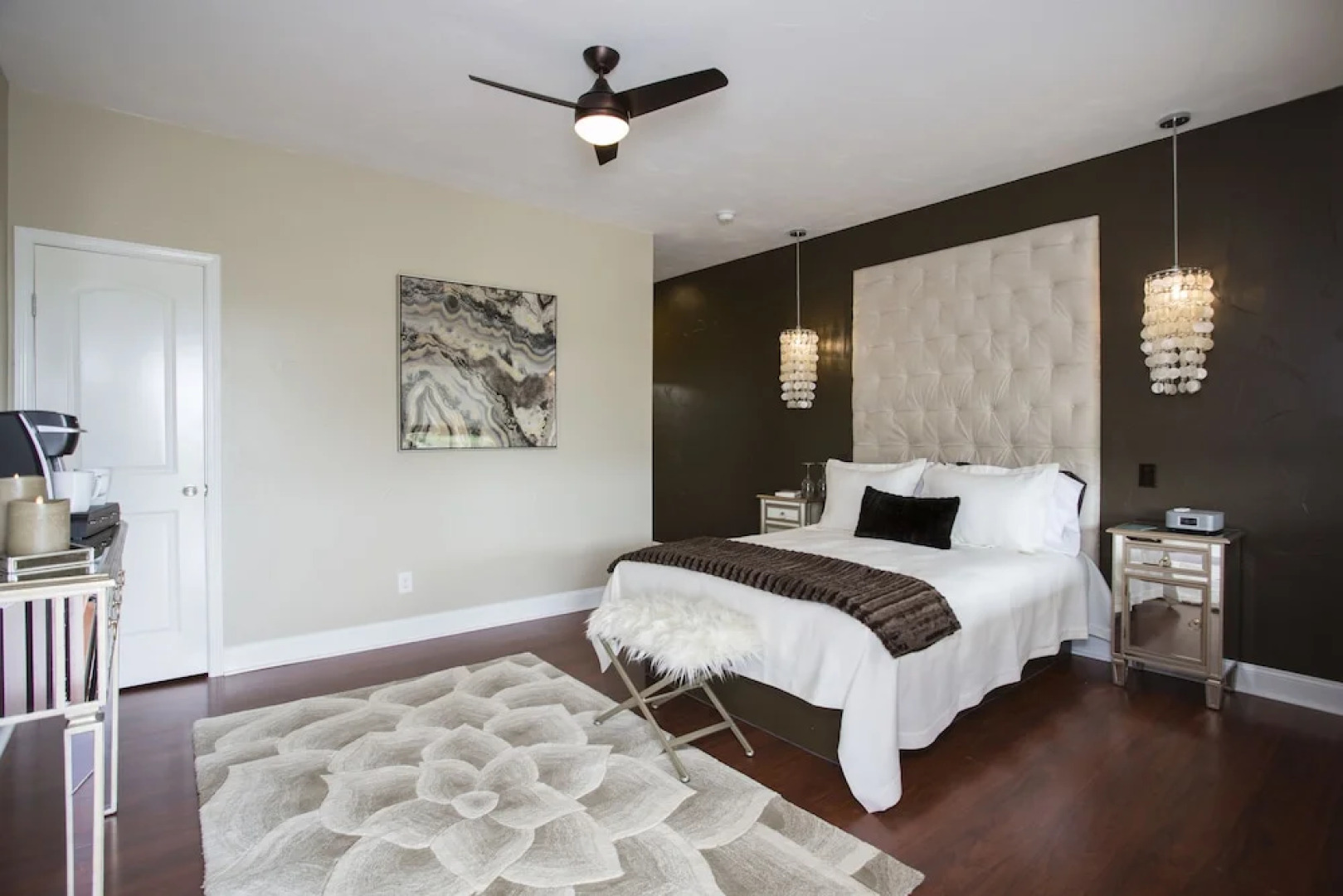 The Vineyard B&B at Lost Creek Ranch