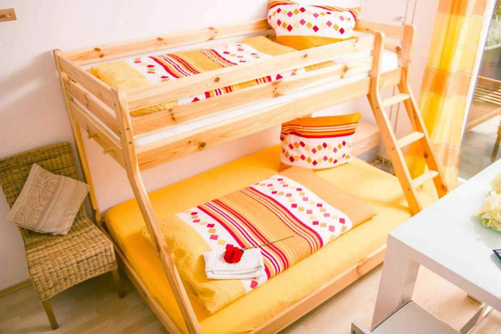 Gästehaus Nagoldblick