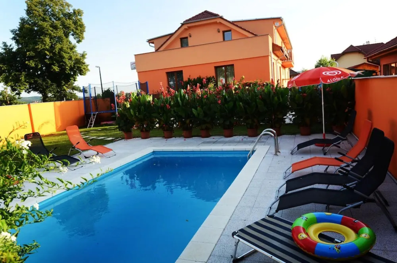 Penzion Relax Martina