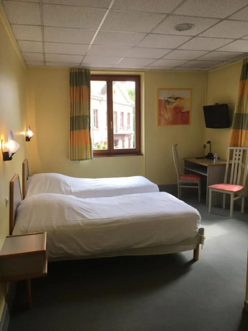 Hostellerie Alsacienne
