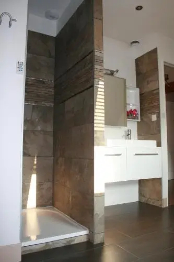 Chambres d'hôtes Coeur et Nature