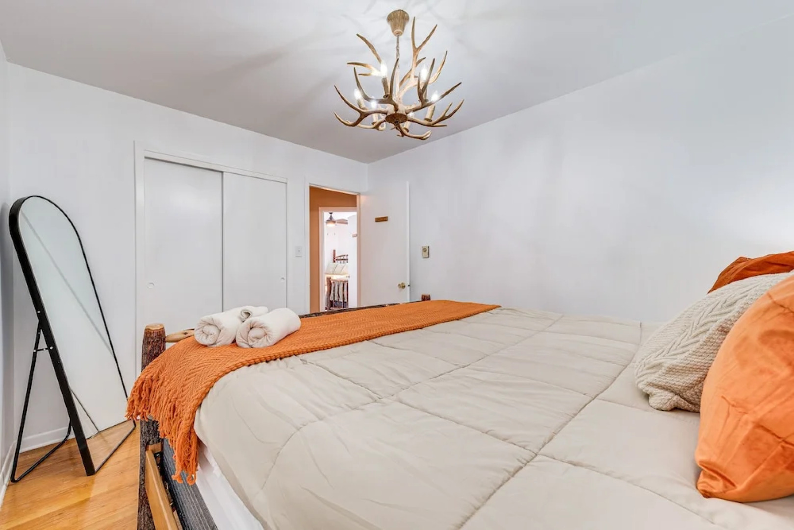 Game Room & Fire Pit: Chic Pocono Pines Home!