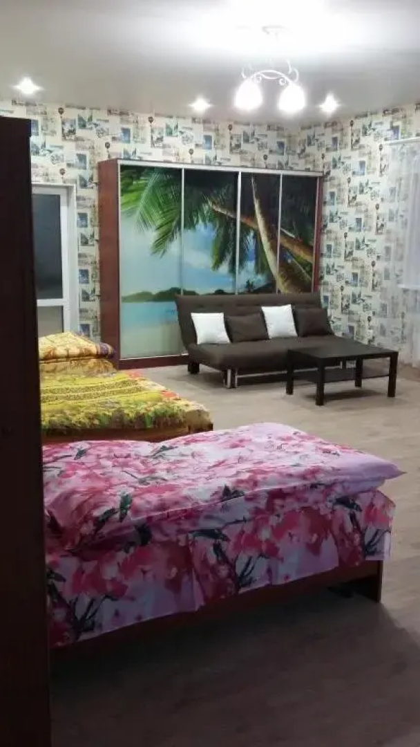 Mini Hotel on Lenina