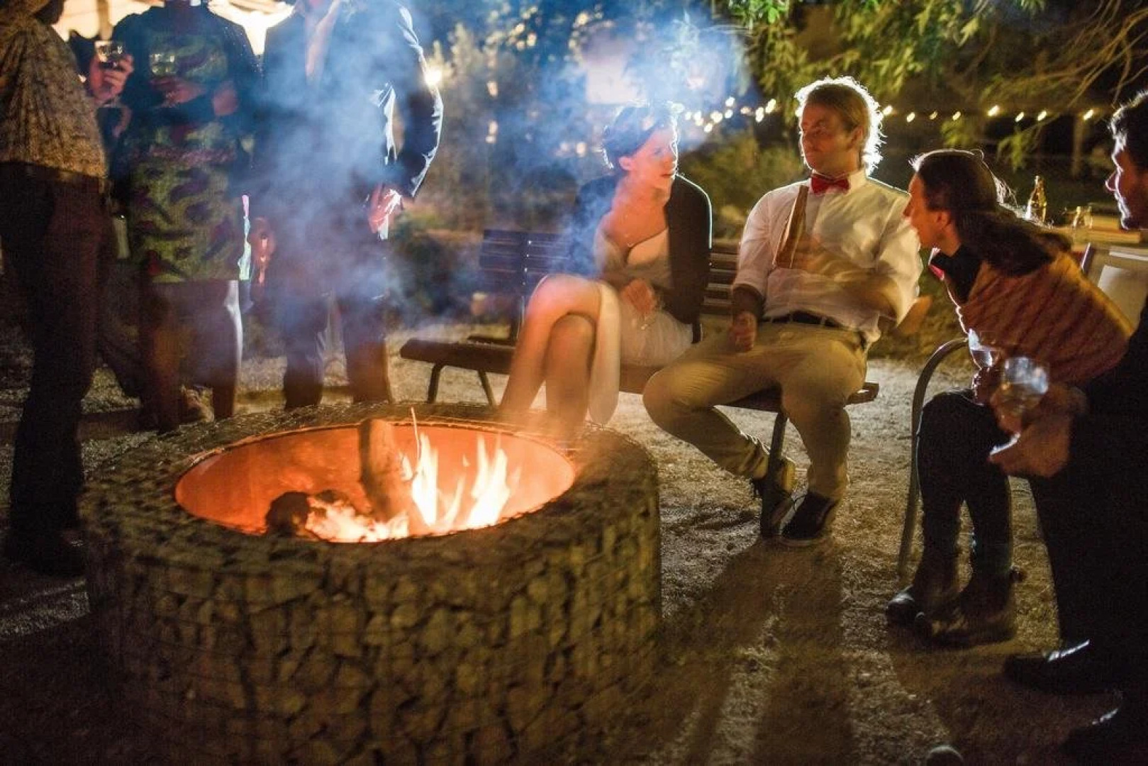 Glenhope Alpaca Farm Suites