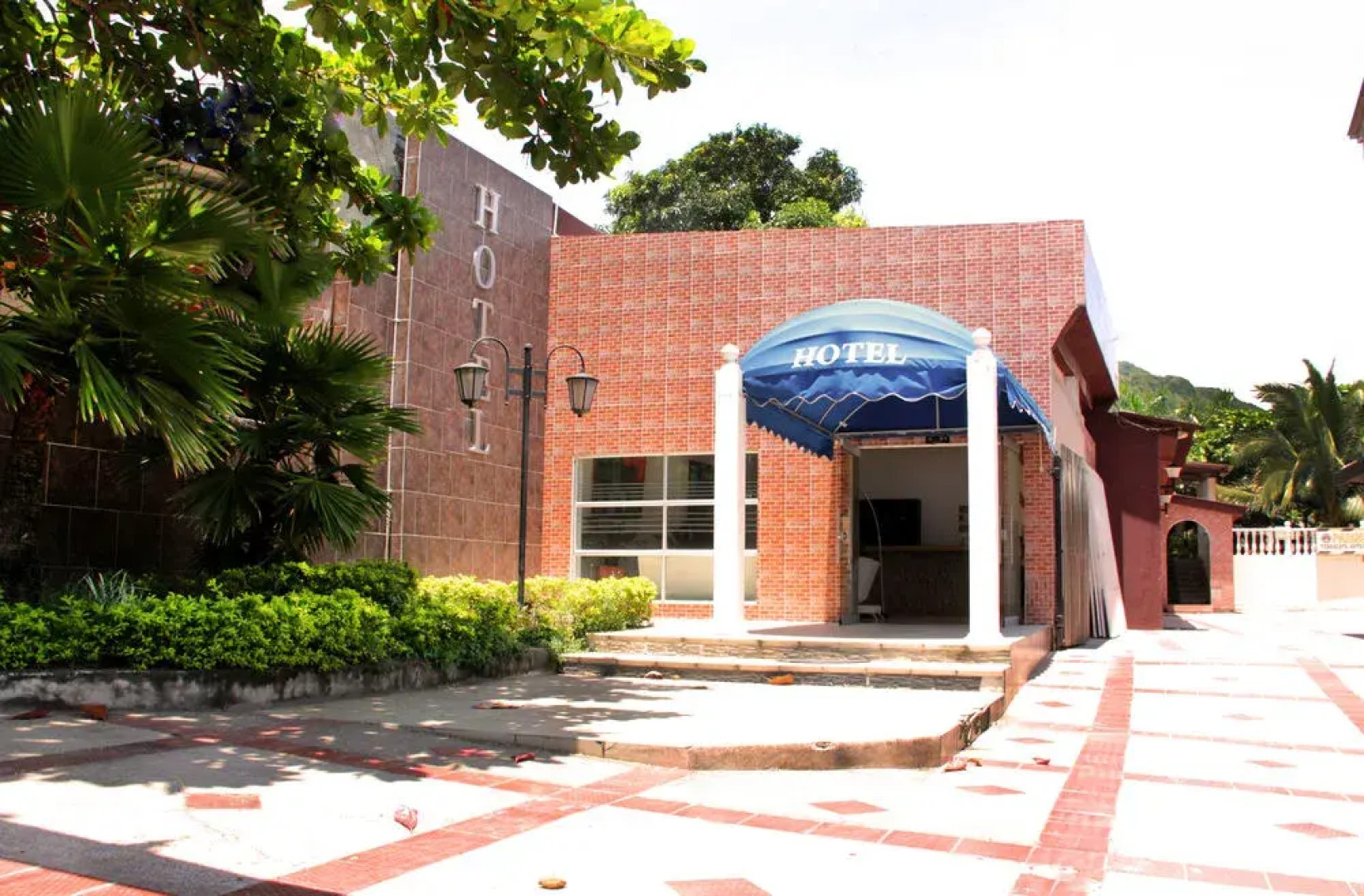 Hotel Boutique Terracota