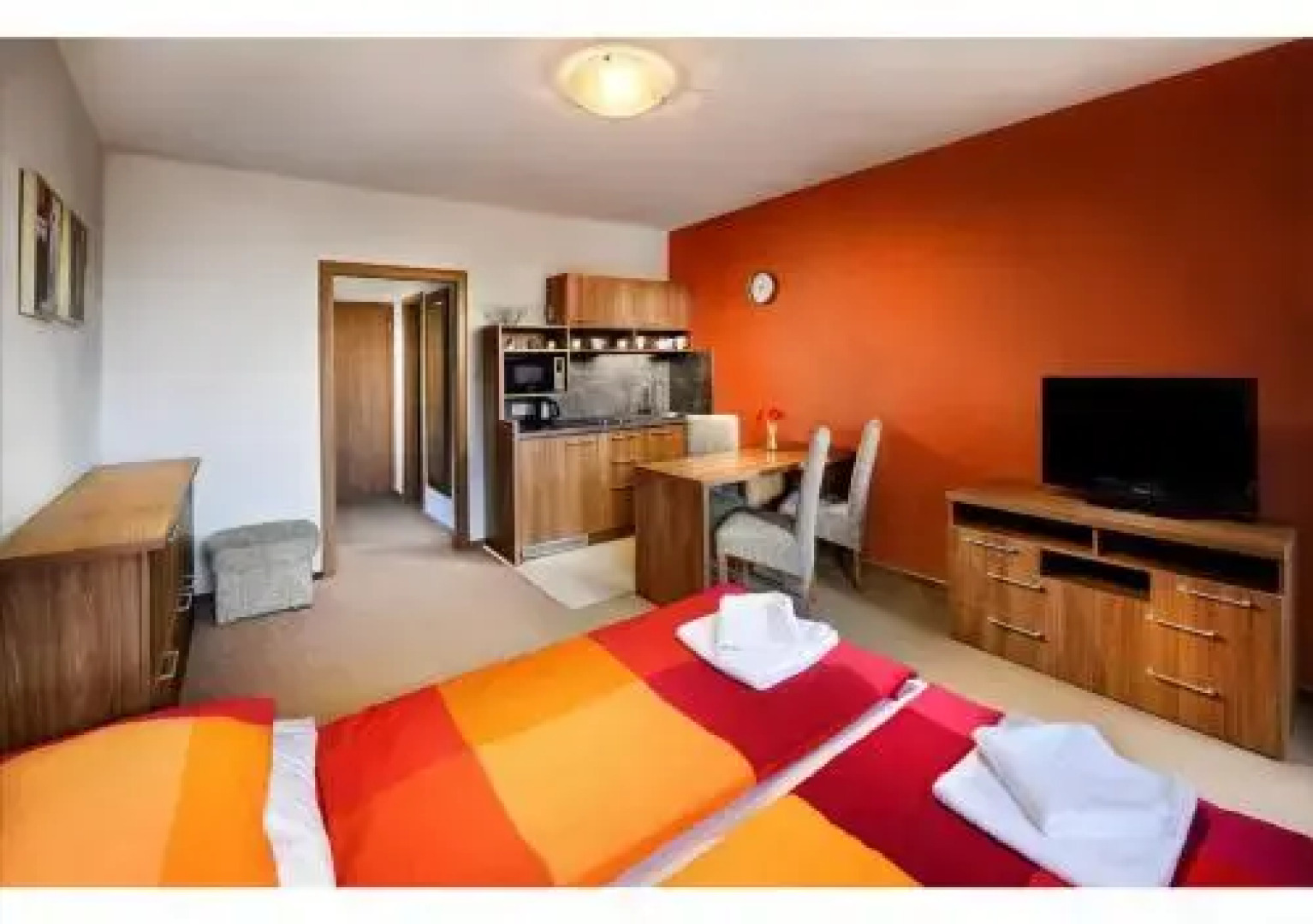 Apartmanovy Dom Tatratravel Smokovec