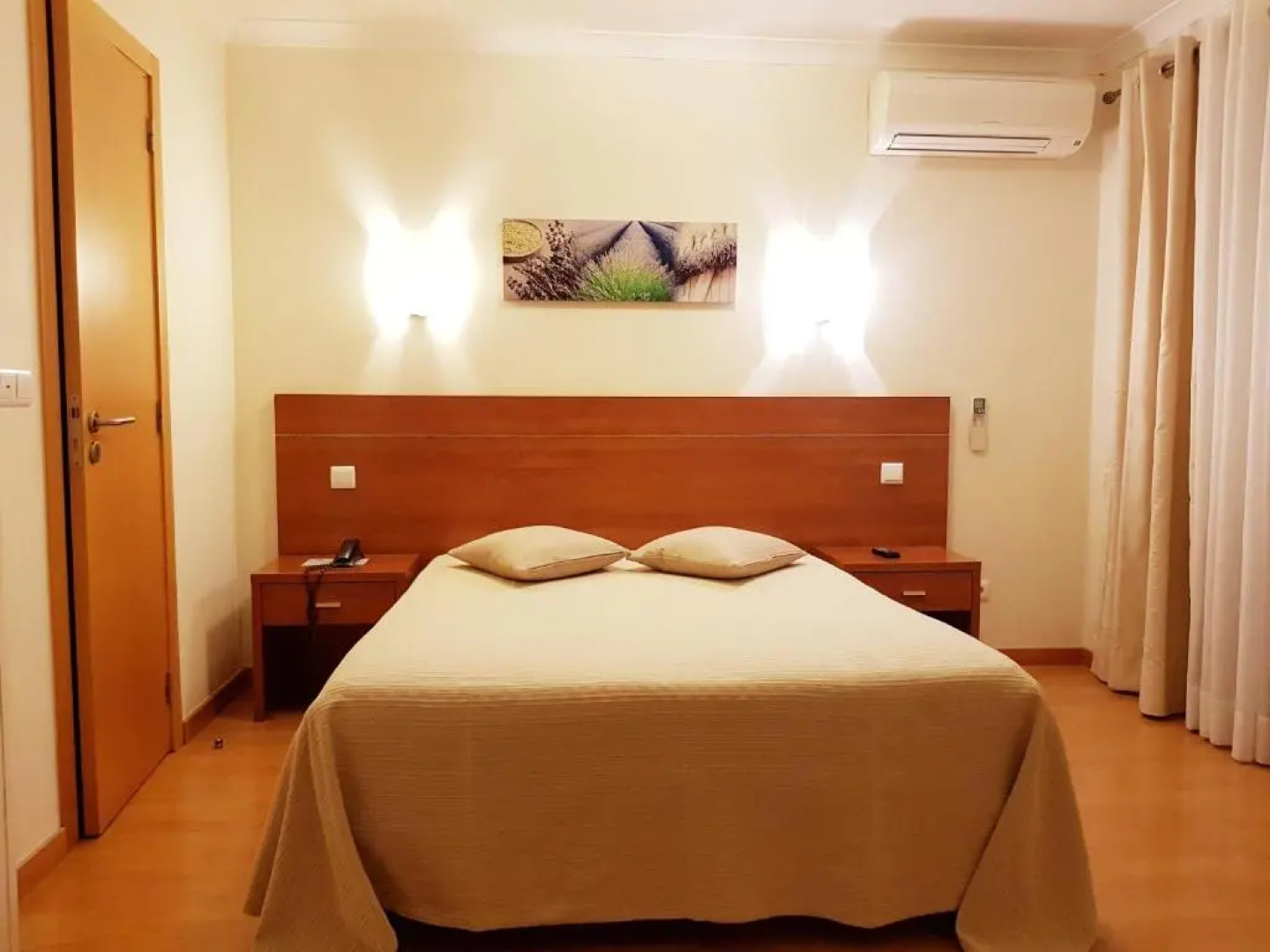 Pensao Residencial O Paradouro