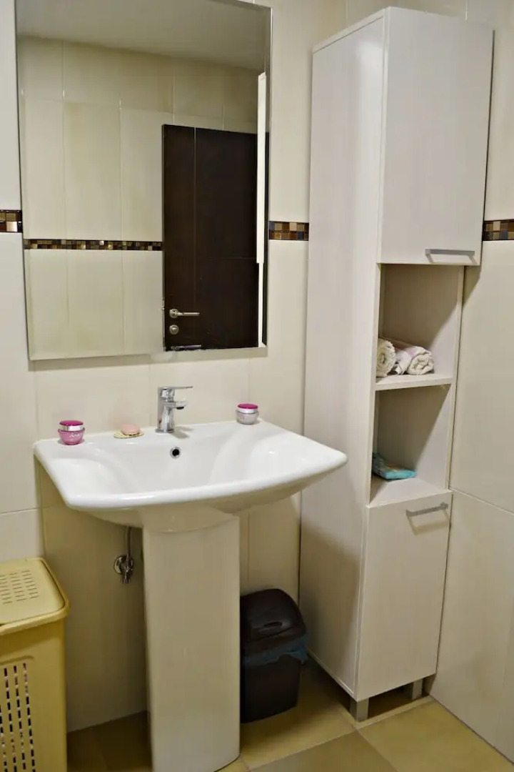 Apartment Twister 18 Budva