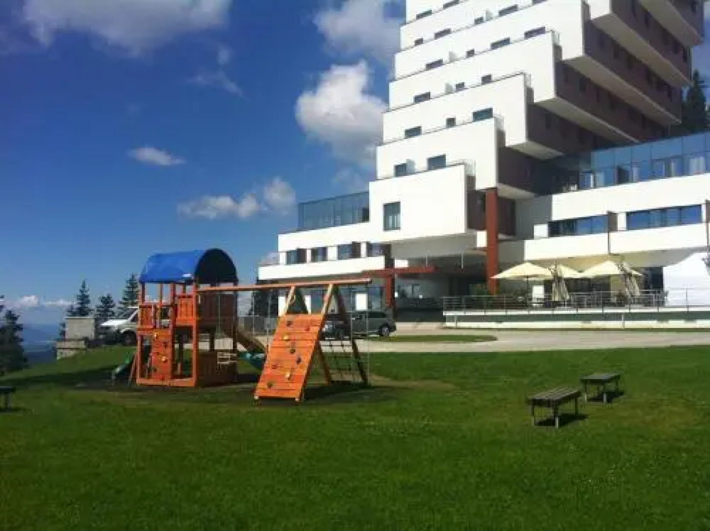 Apartman Panorama 213