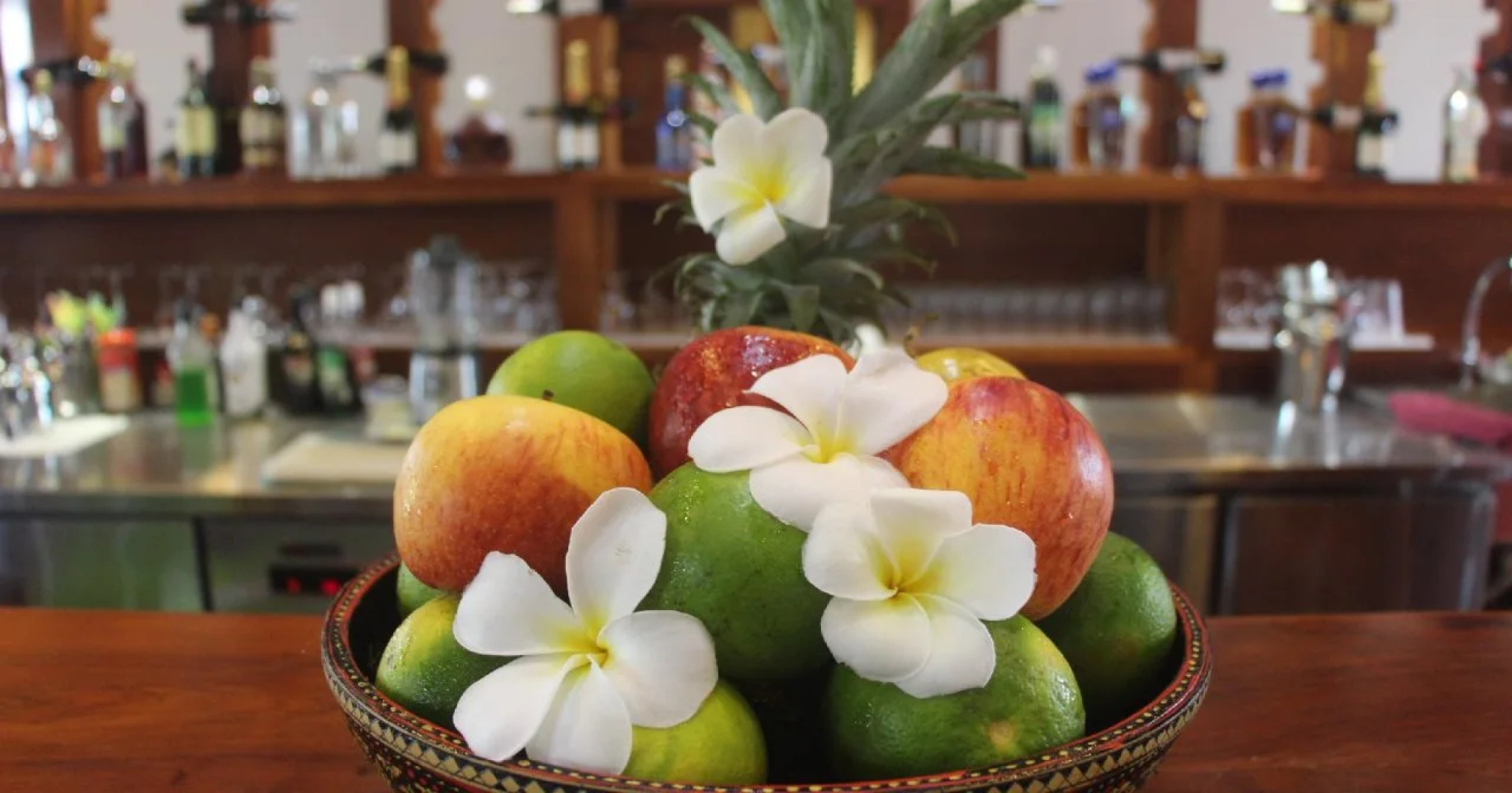 Try Palace Resort & Spa