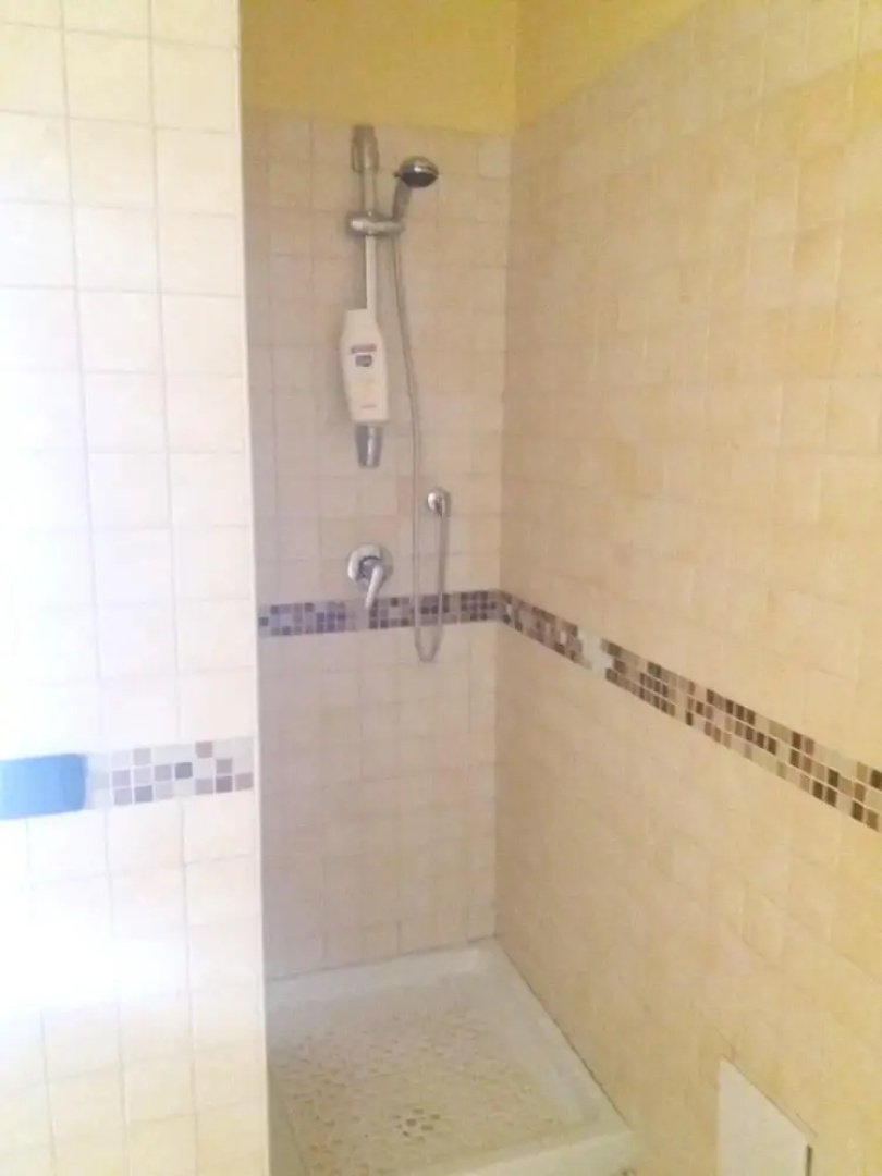 House With 2 Bedrooms in Acerenza, With Wonderful Mountain View and Furnished Garden