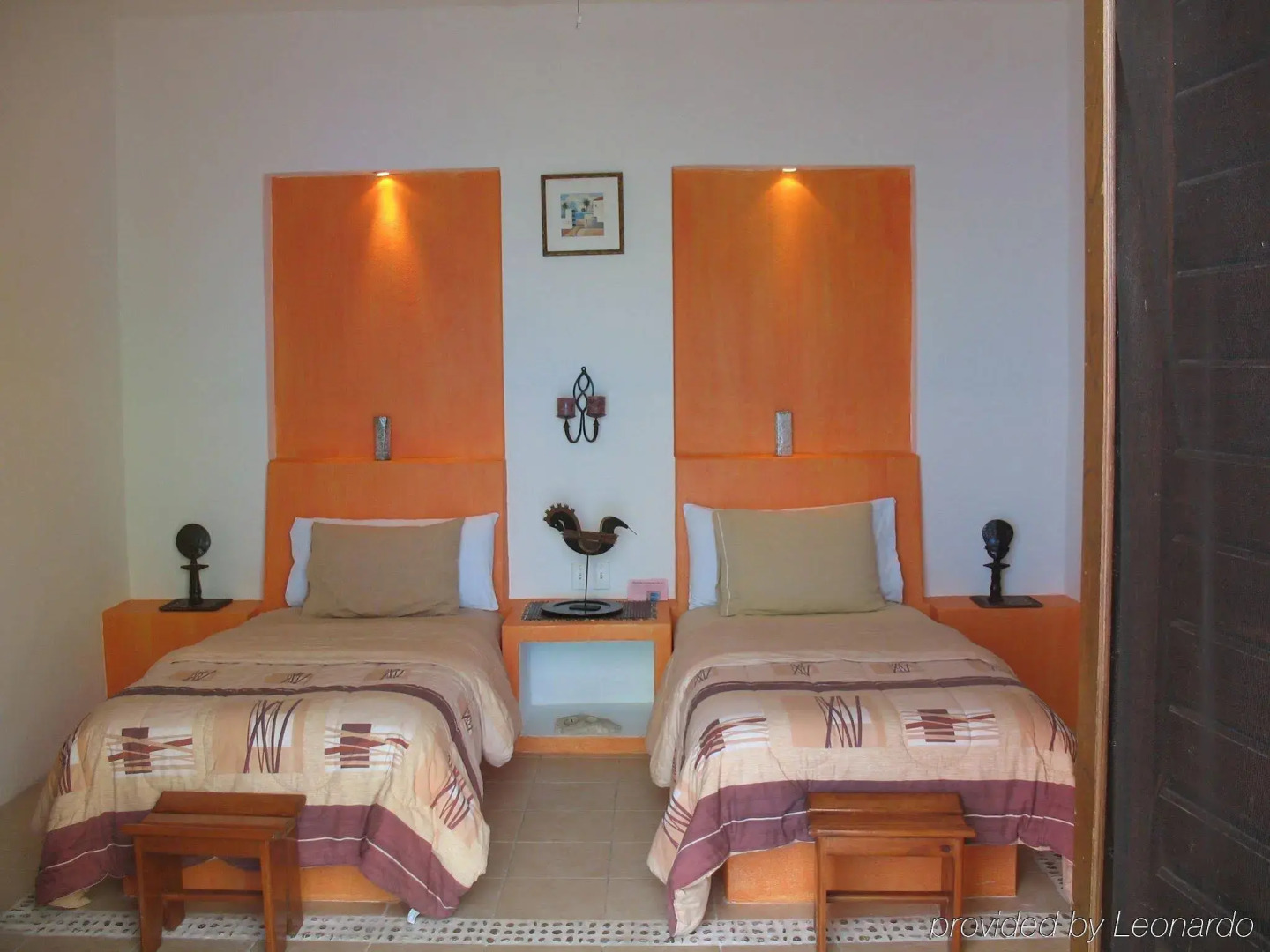 Casita de Maya Boutique Hotel