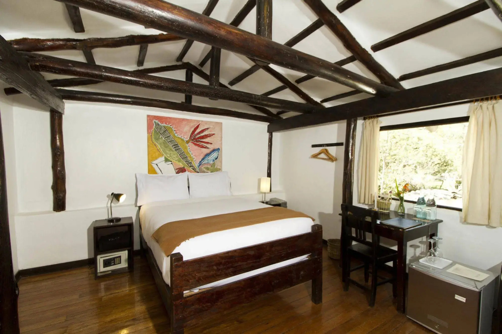 El Albergue Ollantaytambo