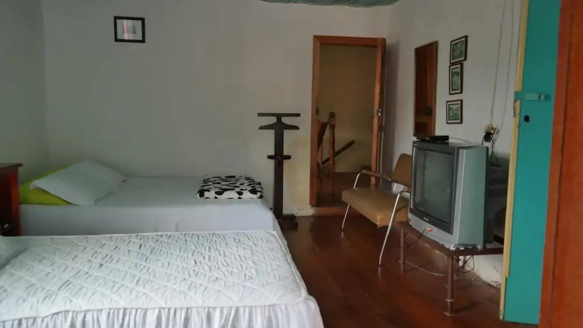 Hostal Familiar Jerico