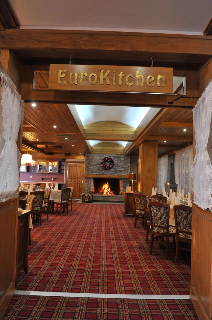 Pirin Golf Hotel & SPA