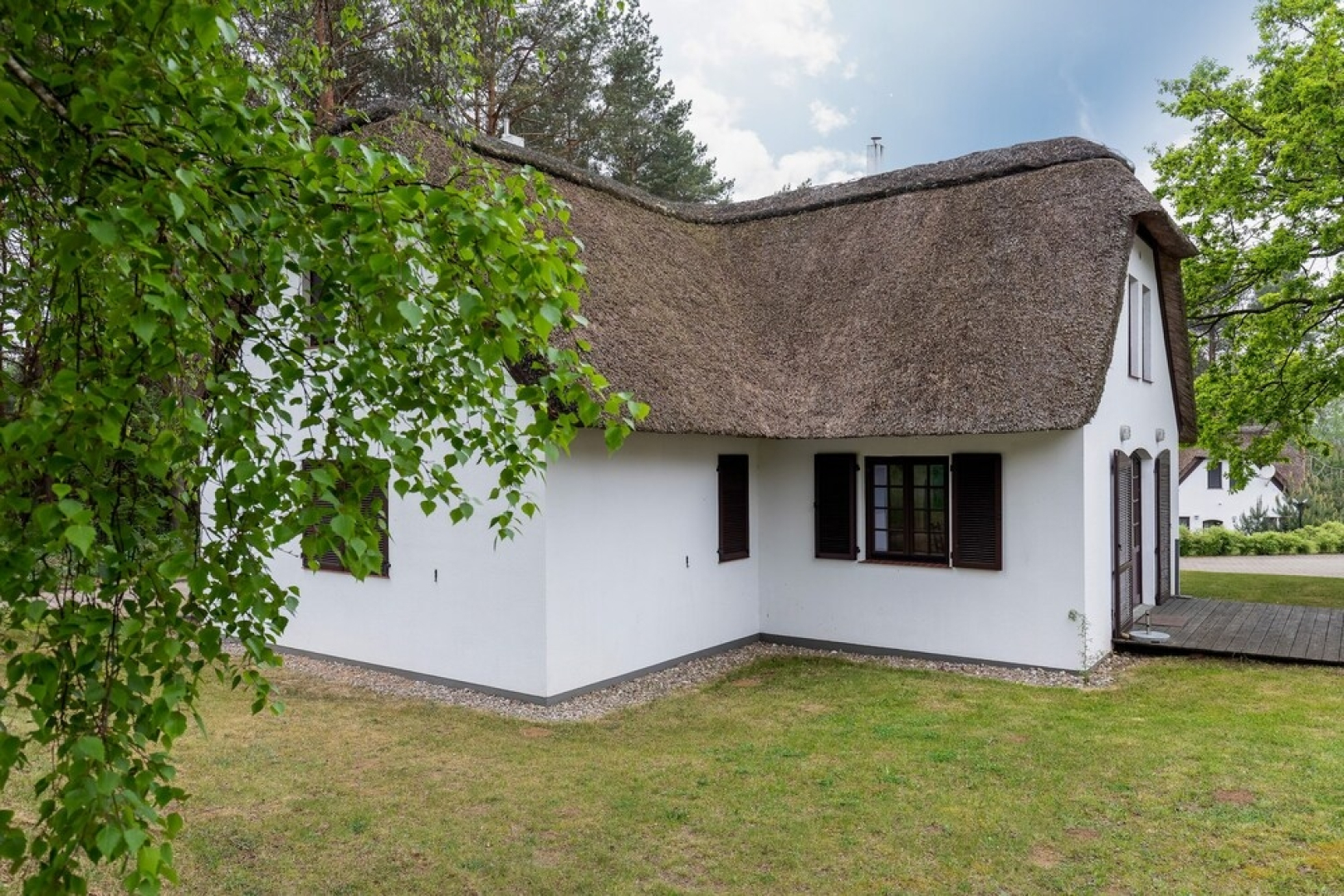 Holiday House Lakowa 23 by Renters