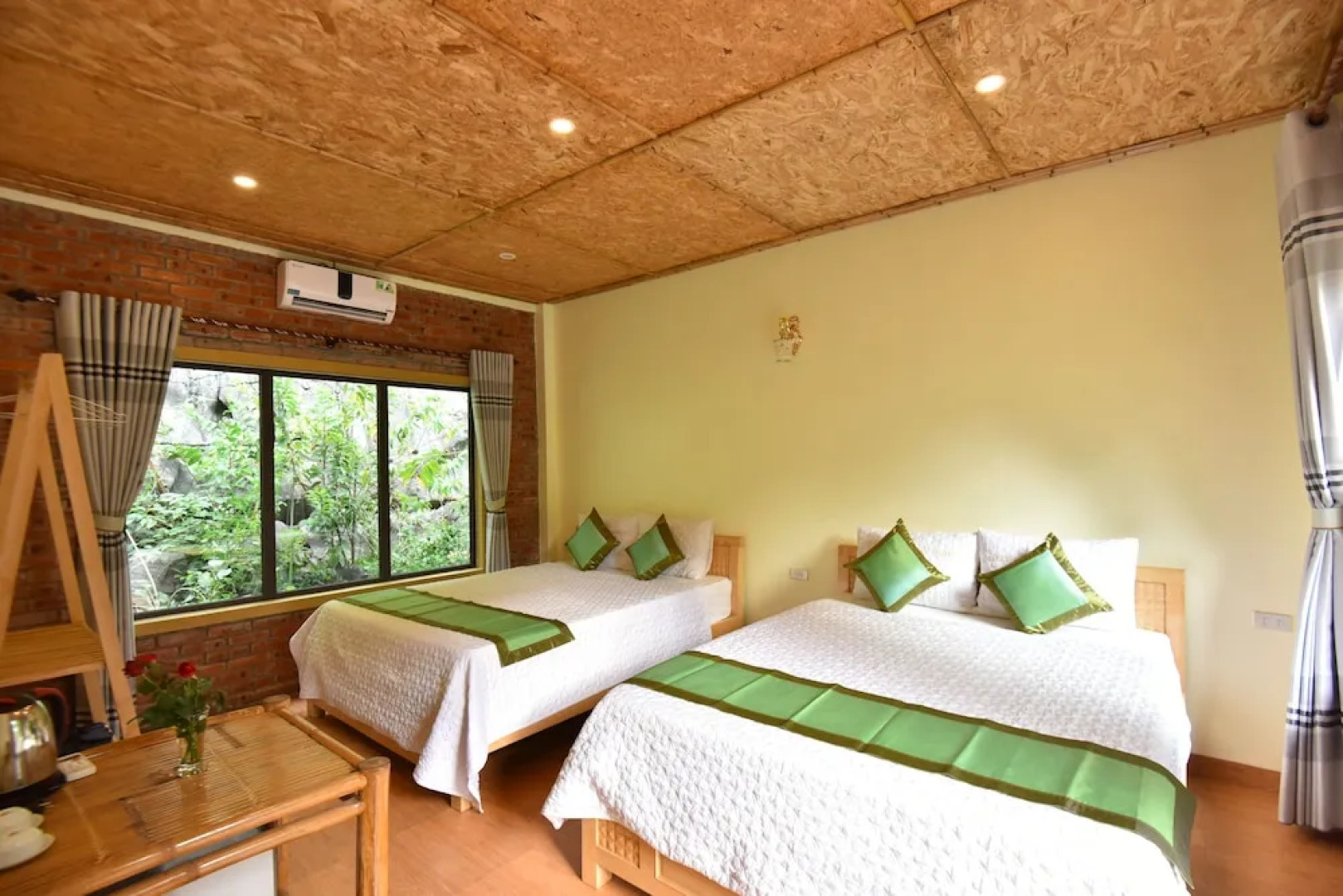 Tamcoc Valley Homestay