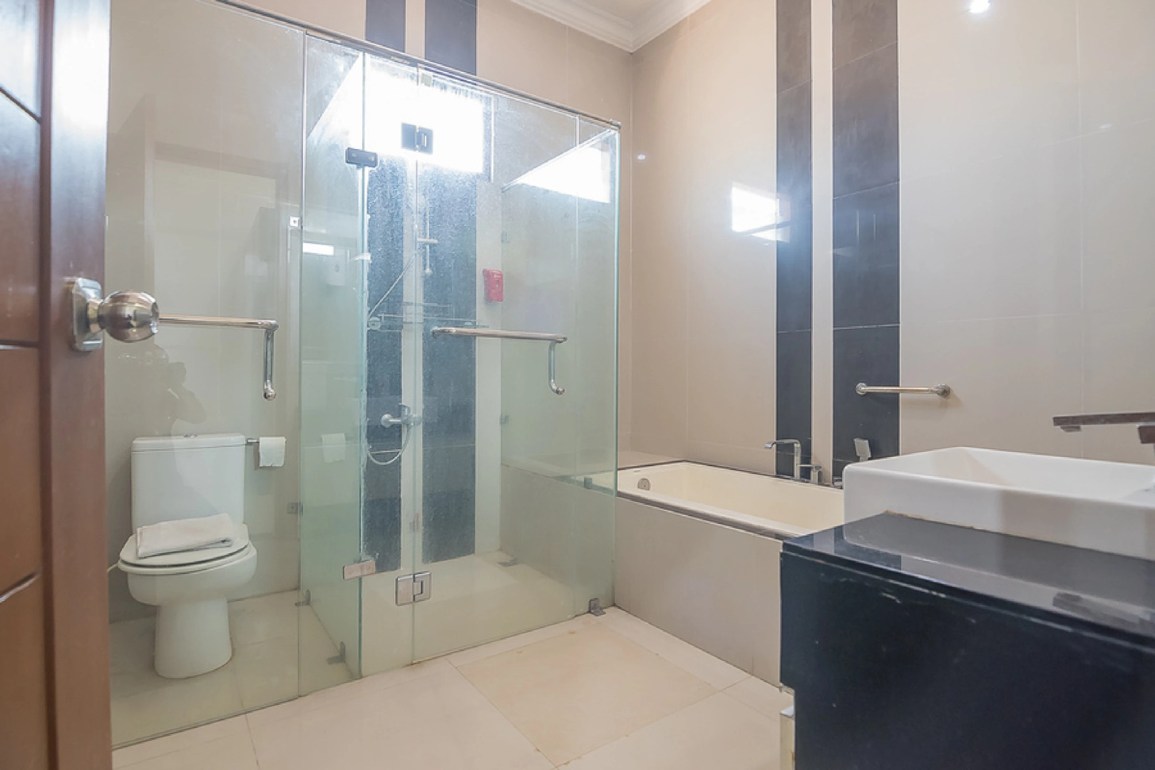 RedDoorz @ Jatinangor