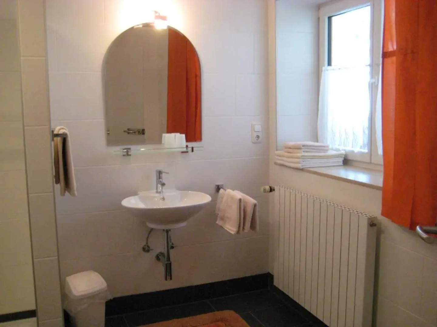 Ferienwohnung Kathrein