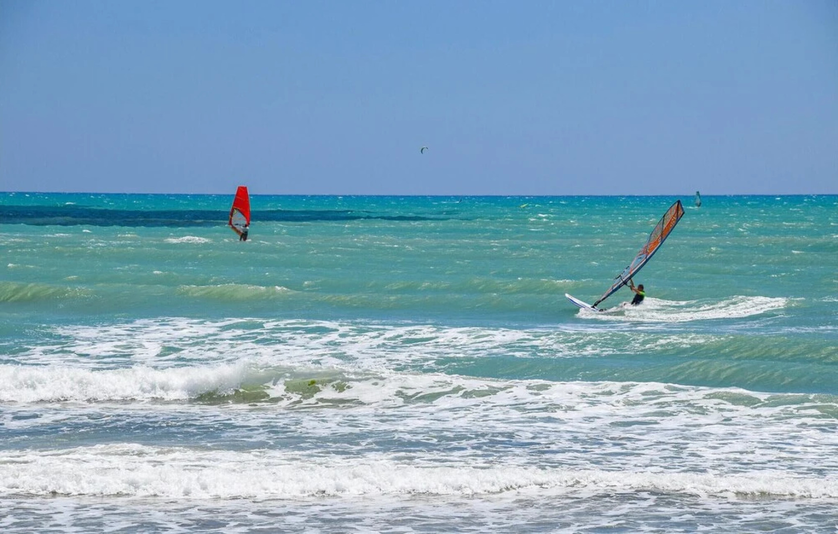 Stunning Home in Marina di Modica With 3 Bedrooms and Wifi