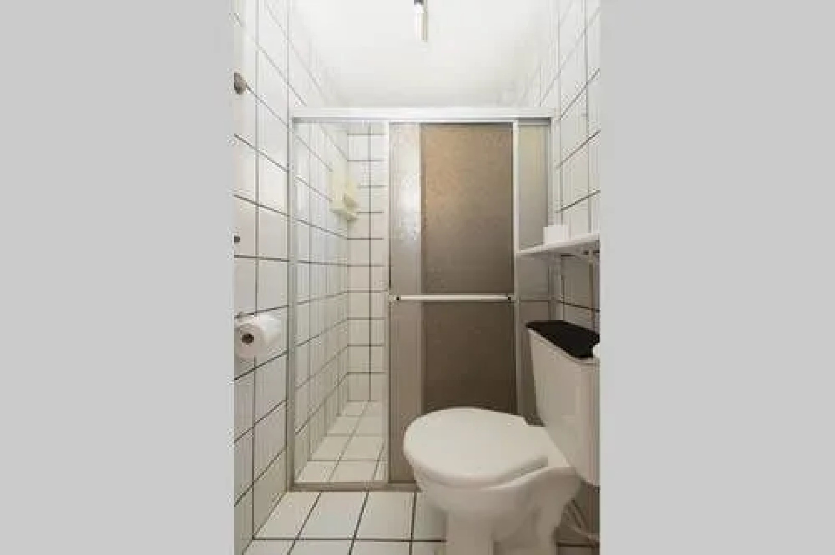 Apartamento Porto das Dunas - SBHS