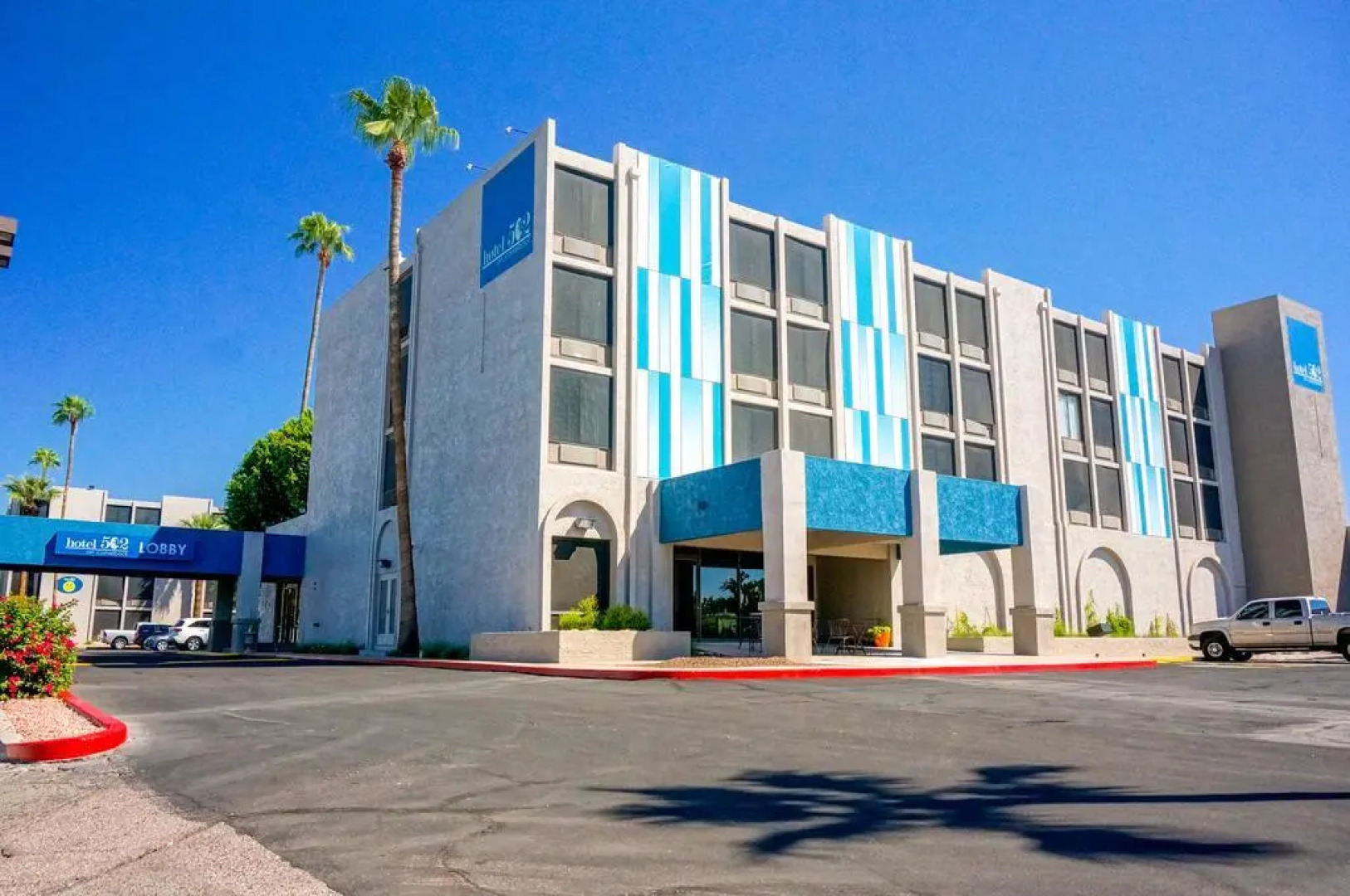 Days Inn Phoenix And Conference Center