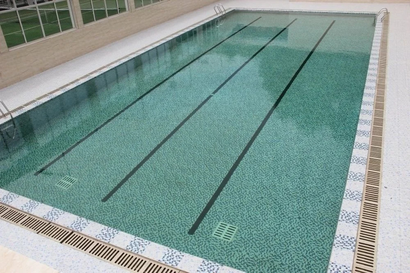 Haizhou International Hotel