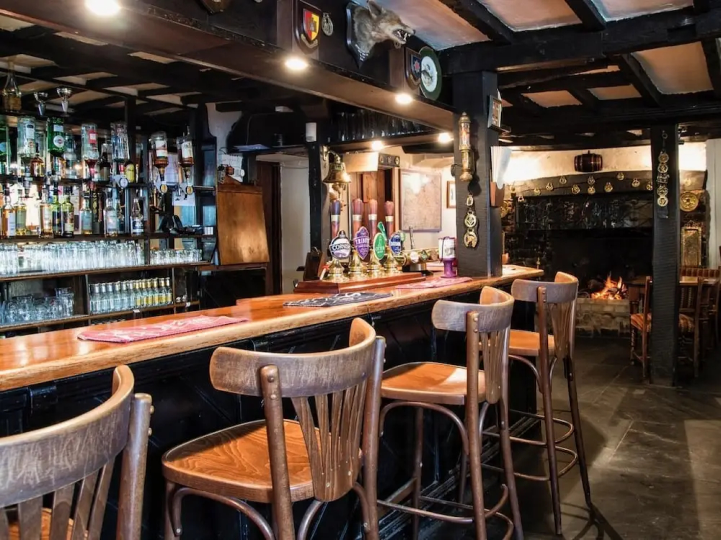 Half Moon Inn
