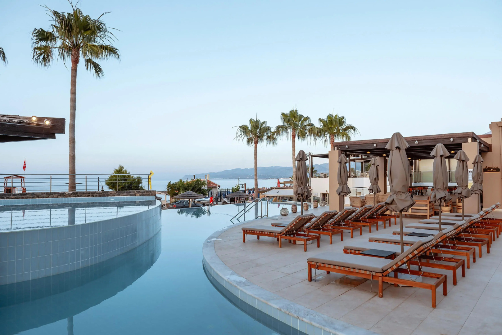 Blue Sea Beach Affiliated by Melia