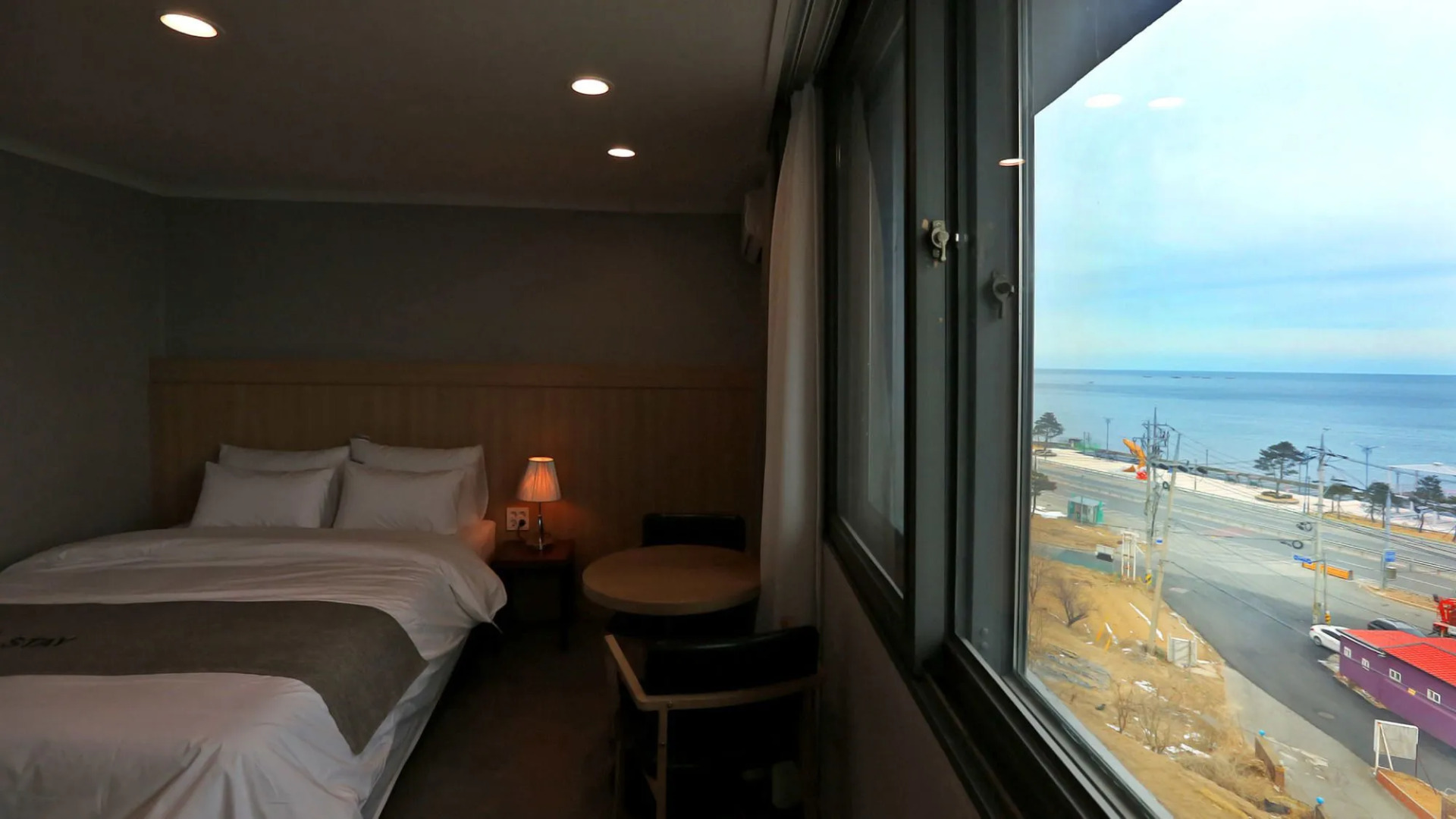 Sea Stay Hotel