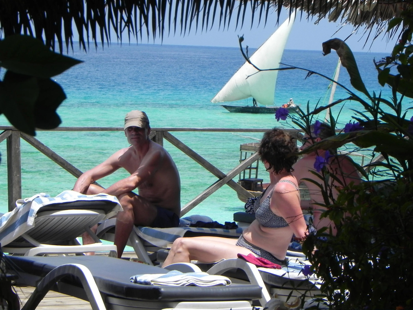 Langi Langi Beach Bungalows